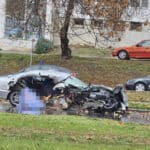 Катастрофа