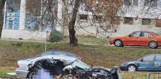 Катастрофа