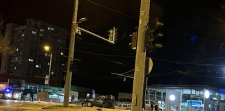 Катастрофа