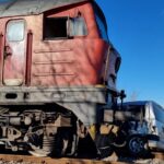 Катастрофа