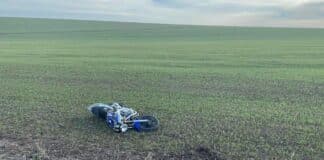 Катастрофа