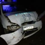 Катастрофа