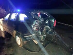 Катастрофа