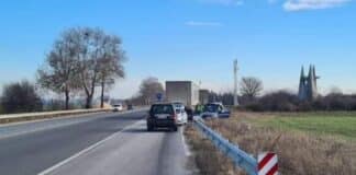 Катастрофа