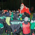 Дядо Коледа