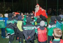 Дядо Коледа