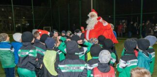 Дядо Коледа