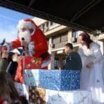 Коледа във Видин