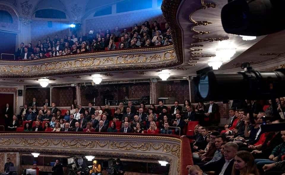 Всеки декември в България се появява нещо магично и вдъхновяващо