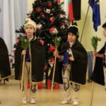 Коледарчета