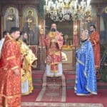 Коледна служба