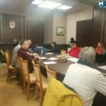 Комисия по общинска собственост