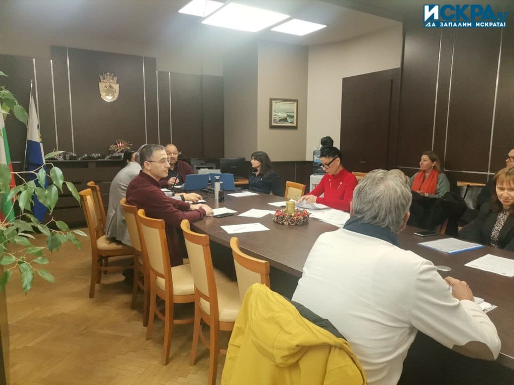 Предложението на кмета на Бургас Димитър Николов за драстично увеличение