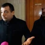 Константин Бачийски