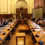 Консултативен съвет по зърно