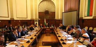 Консултативен съвет по зърно