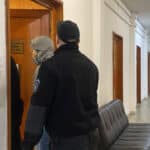 Конвоиране на Мишо Асенов