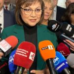 Корнелия Нинова