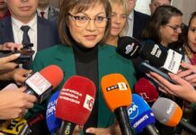 Корнелия Нинова