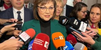 Корнелия Нинова