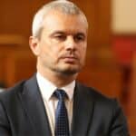 Костадин Костадинов