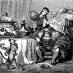 "Котаракът в чизми"