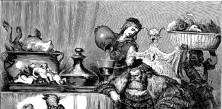 "Котаракът в чизми"