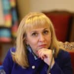 Диана Ковачева