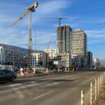 Строителство