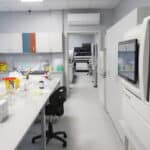 Център по трансфузионна хематология