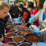 Празник на брезовска тава