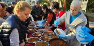 Празник на брезовска тава