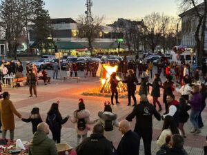 Празник на брезовска тава