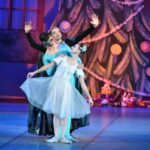 Балет "Лешникотрошачката"