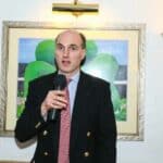 Лео Дохърти. Снимка: Фейсбук