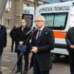 Николай Денков