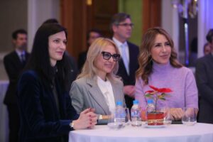 Мария Габриел