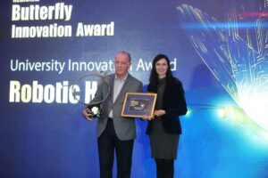 Мария Габриел