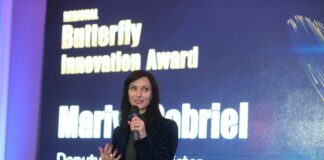 Мария Габриел