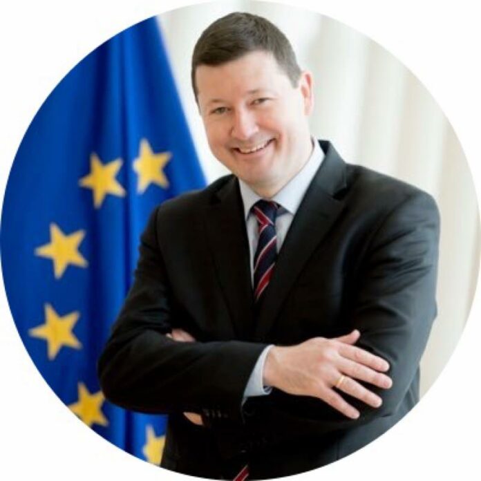 Мартин Зелмайер