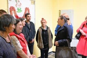 Гинка Машова