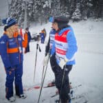 Министър Зарица Динкова