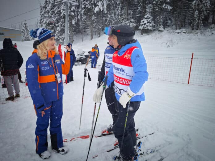 Министър Зарица Динкова