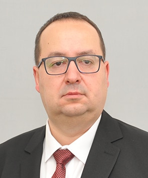 Днес ст комисар Цветан Цанков – ВПД директор на ОДМВР