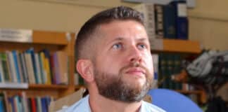 Георги Мишев