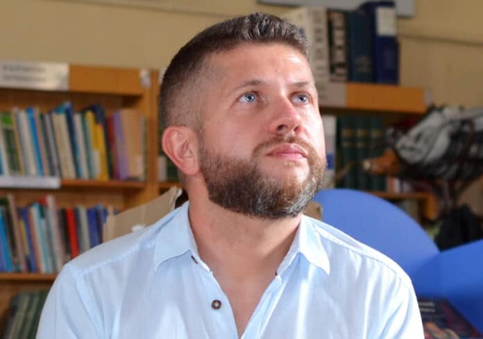 Георги Мишев