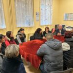 Галин Цоков в Крушовица