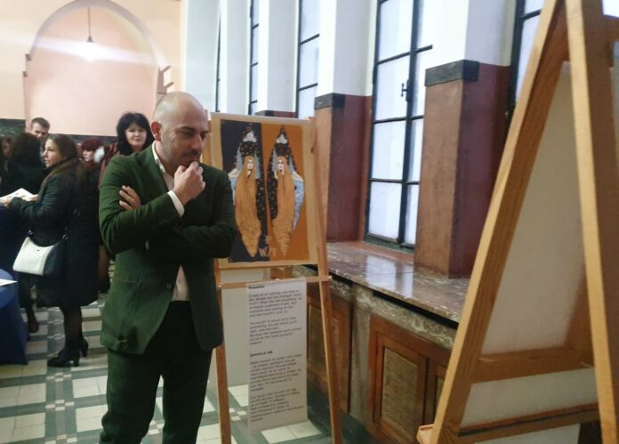 Д-р Борислав Ганчев