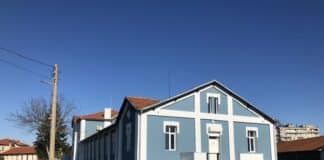 Музей на бойната слава