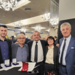 Наградените